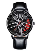 Reloj de Pulsera Llanta Deportiva